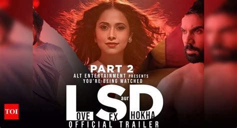 sexy video film hindi mein|Love Sex Aur Dhoka 2 teaser: A bold look at the dark。